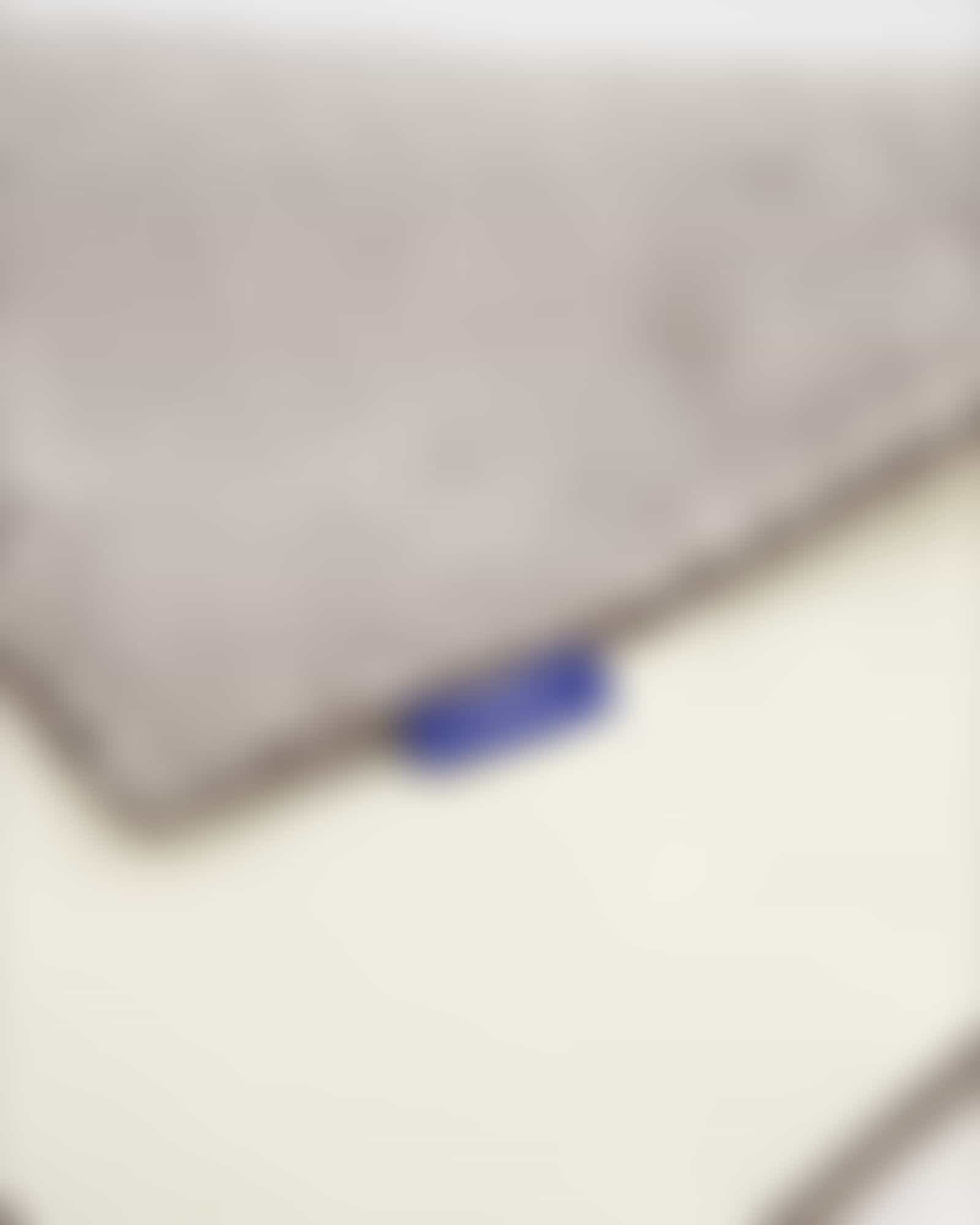 Villeroy & Boch - Badteppich Coordinates Luxe 2554 - Farbe: stone - 727 Detailbild 3