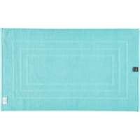 Vossen Badematte Calypso Feeling - Farbe: light azure - 534 60x100 cm