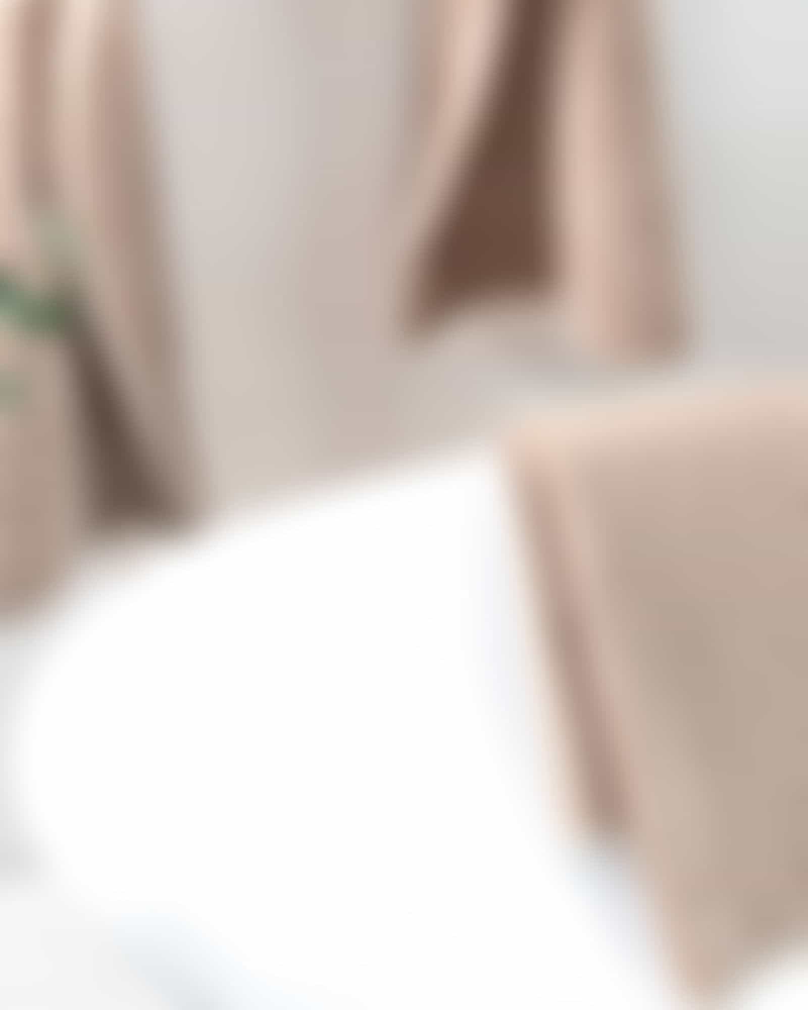 Cawö Handtücher Natural Allover 6215 - Farbe: natur-caramel - 33 - Handtuch 50x100 cm Detailbild 3 Cawö Handtücher Natural Allover 6215 - Farbe: natur-caramel - 33 - Handtuch 50x100 cm Detailbild 3