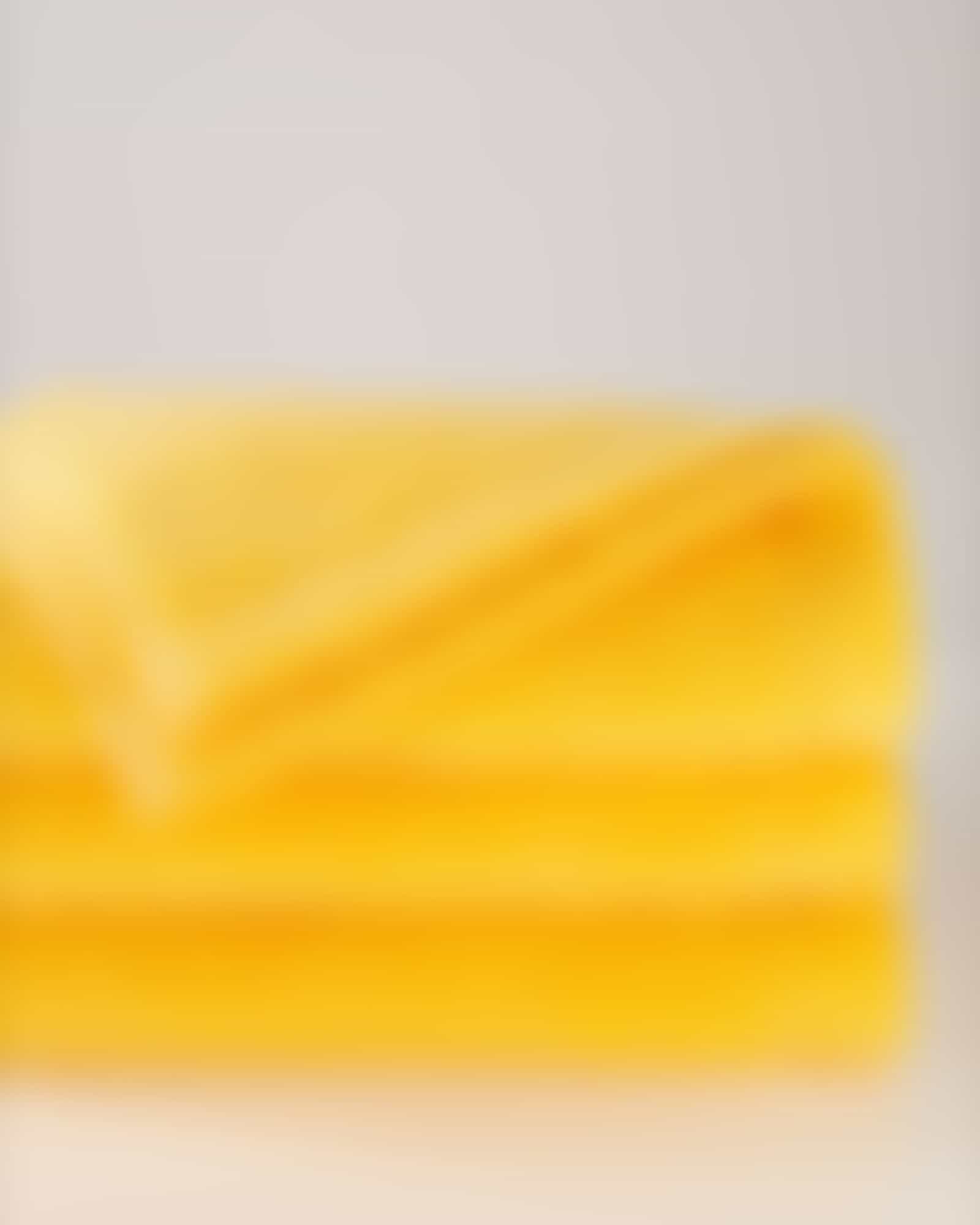 Cawö Handtücher Life Style Uni 7007 - Farbe: apricot - 552