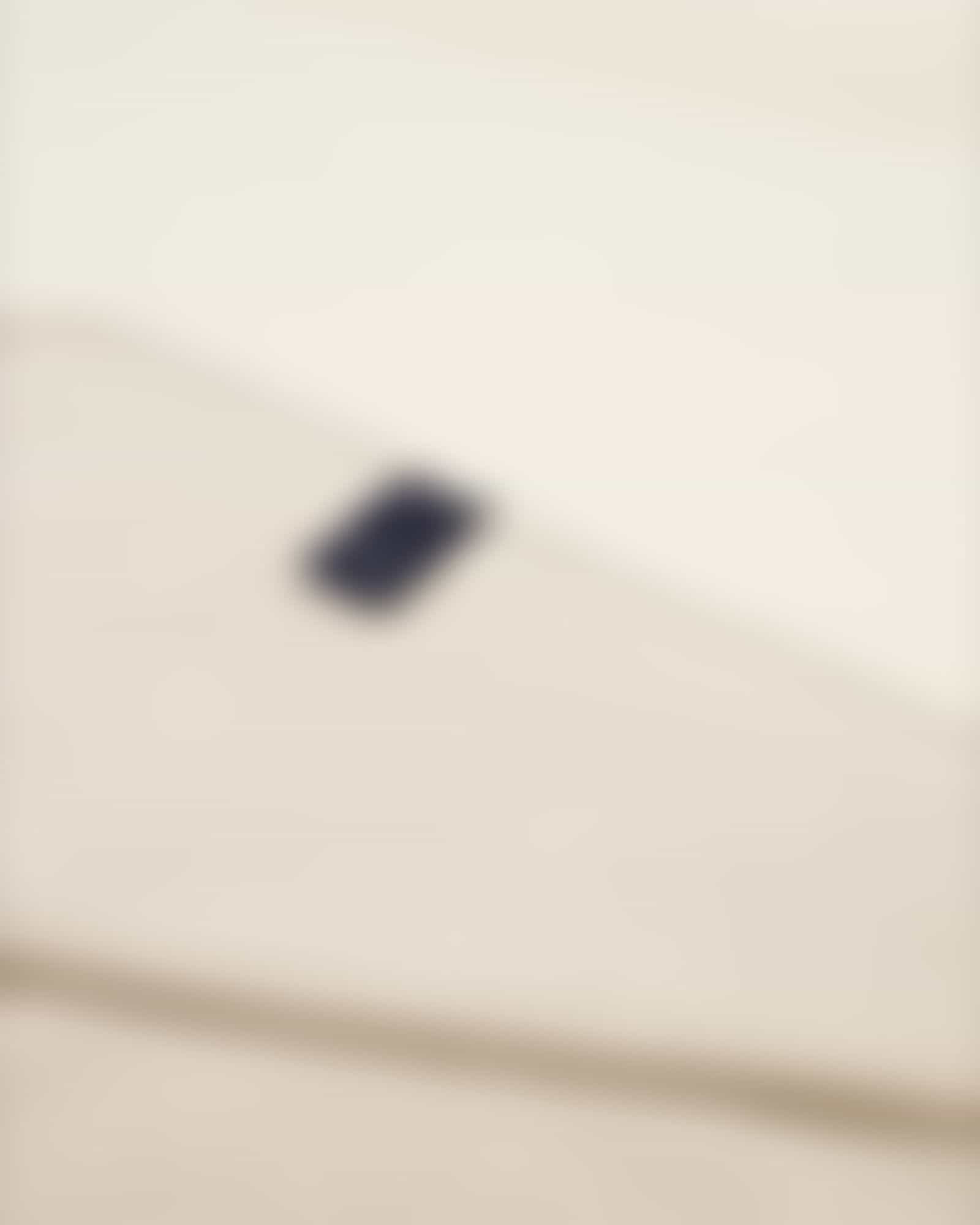 JOOP! Wohndecke Uni-Doubleface - Größe: 150x200 cm - Farbe: Ecru-Feder