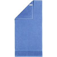frottana Handtücher Pearl - Farbe: cornflower - 410