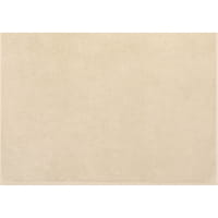 Cawö Saunatücher Postcard Towels TRAVEL Bicycle 6287 - Farbe: beige - 37 - Saunatuch 70x180 cm