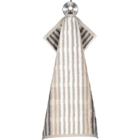 Cawö Noblesse Seasons Streifen 1083 - Farbe: sand - 33