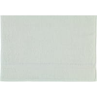 Rhomtuft - Handtücher Princess - Farbe: weiss - 01 Seiflappen 30x30 cm
