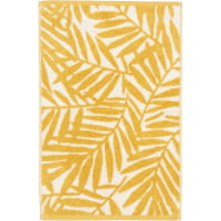 Cawö Handtücher Maison Blätter 6267 - Farbe: gold - 35