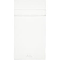 frottana Saunatücher Pearl - Farbe: snow - 901 - 80x200 cm