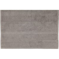 Cawö - Noblesse2 1002 - Farbe: 779 - graphit Duschtuch 80x160 cm