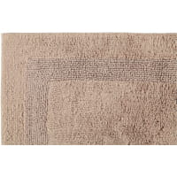 Cawö Home - Badteppich 1000 - Farbe: sand - 375