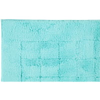 Vossen Badteppich Exclusive - Farbe: 534 - light azure 67x120 cm