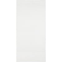 Möve Bamboo Luxe - Farbe: snow - 001 (1-1104/5244) - Duschtuch 80x150 cm