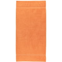 Egeria Diamant - Farbe: orange - 150 (02010450) Gästetuch 30x50 cm