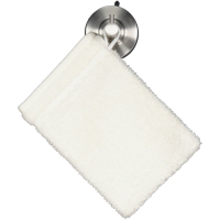 frottana Handtücher Pearl - Farbe: ivory - 017 - Duschtuch 67x140 cm frottana Handtücher Pearl - Farbe: ivory - 017 - Duschtuch 67x140 cm