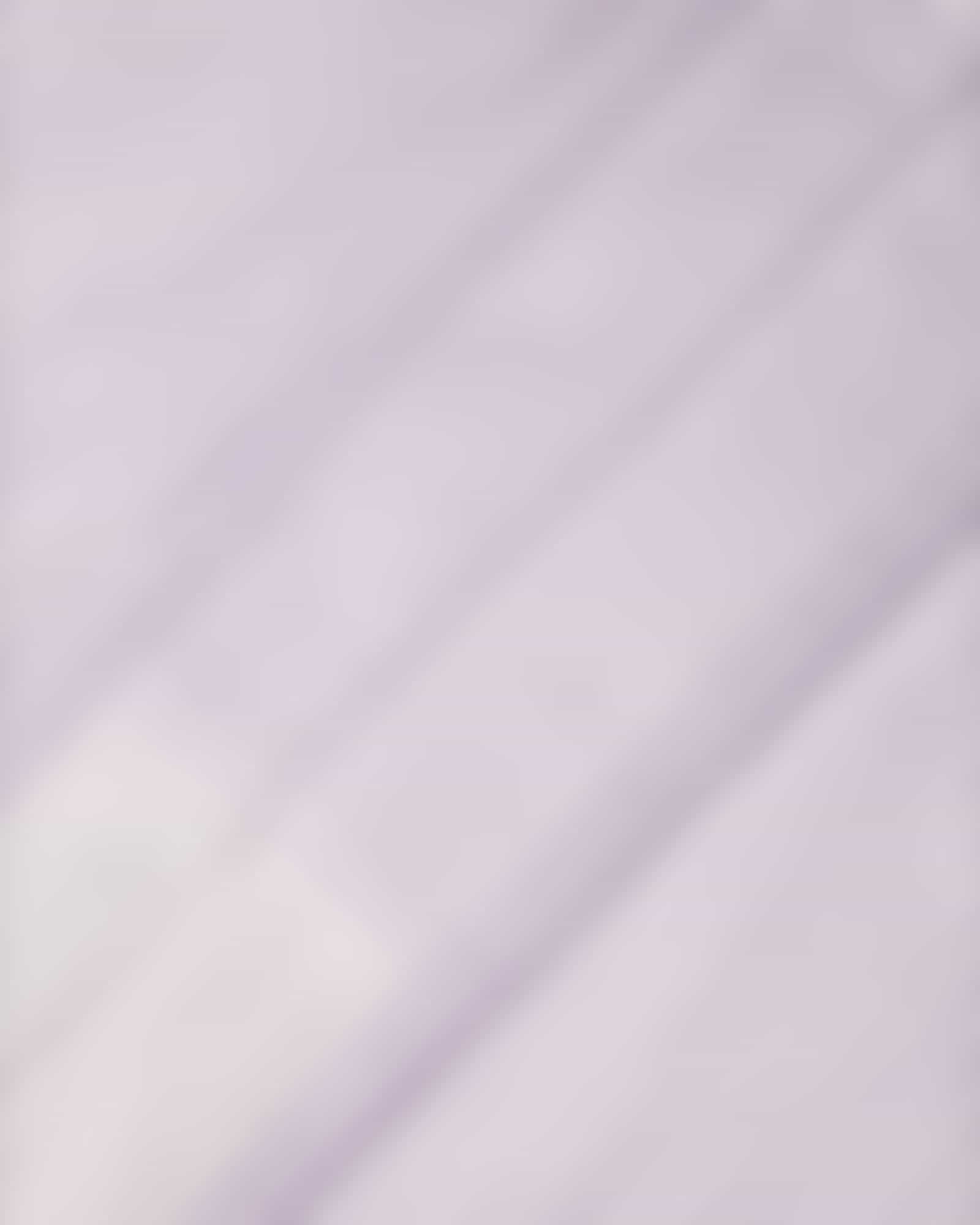 Cawö - Damen Bademantel Schalkragen 3423 - Farbe: flieder - 86 - XL