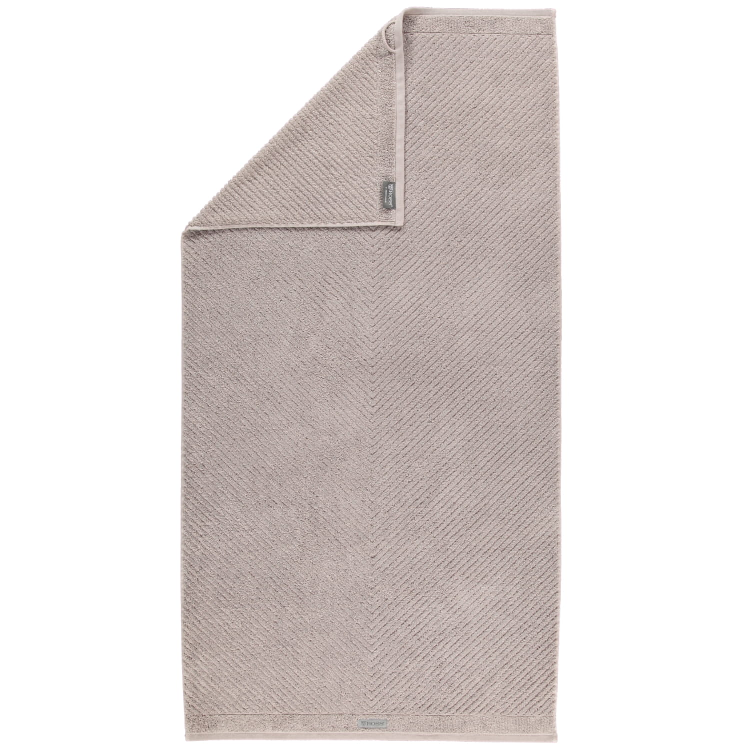 Ross Smart 4006 - 70x140 flanell Handtücher | Farbe: Duschtuch Duschtuch cm - | 85