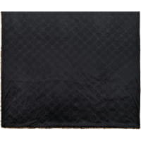 JOOP! Wohndecken Leonesse - Farbe: Umbra - 020 - 130x170 cm