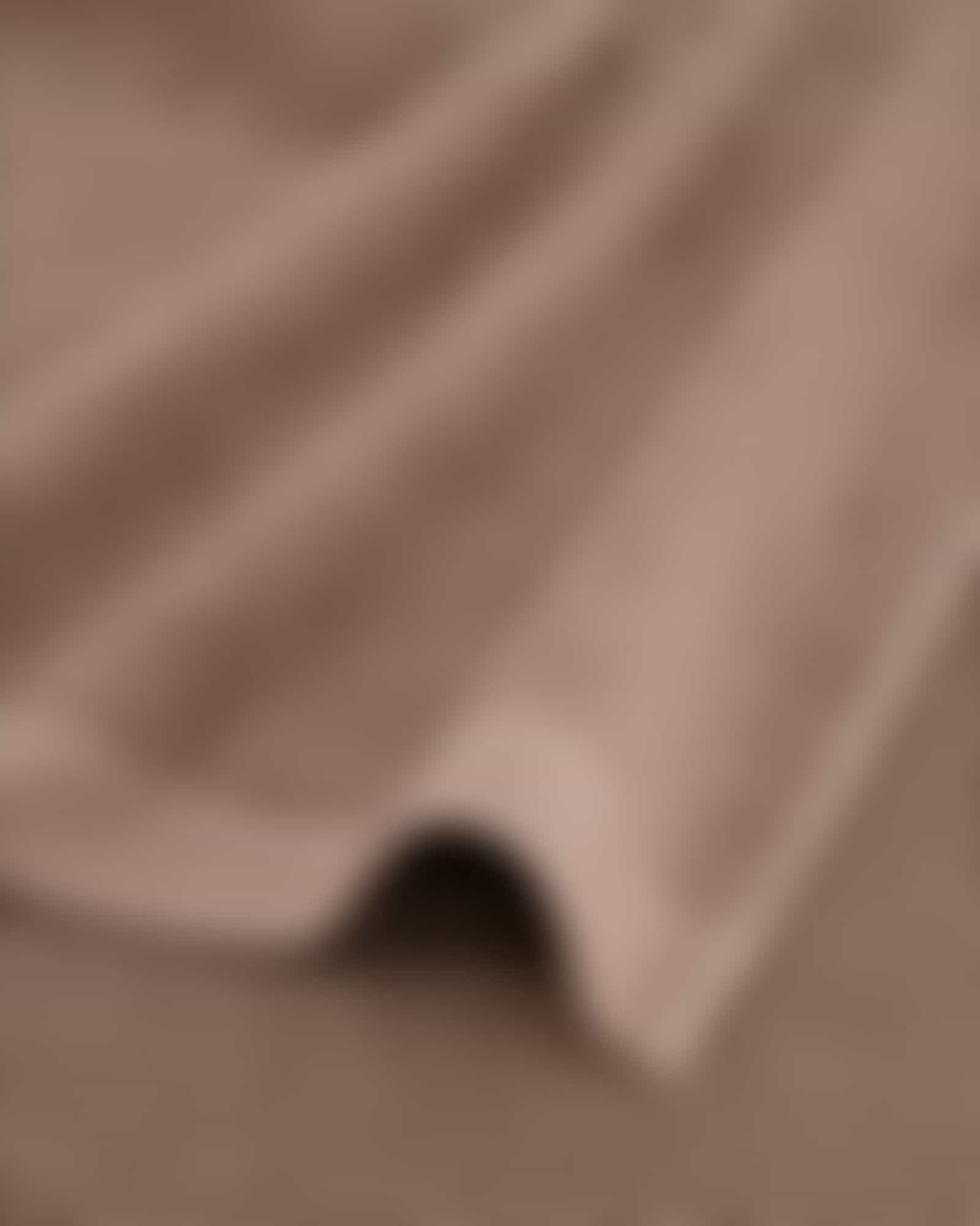 Rhomtuft - Handtücher Baronesse - Farbe: taupe - 58 - Duschtuch 70x130 cm