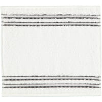 Vossen Cult de Luxe - Farbe: 030 - weiß Handtuch 50x100 cm