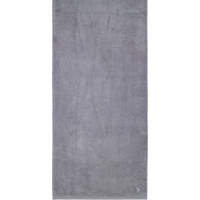 Möve - Superwuschel - Farbe: stone - 850 (0-1725/8775) - Handtuch 60x110 cm