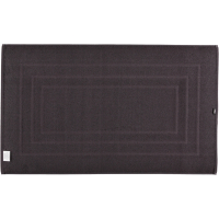 Vossen Badematten Feeling - Farbe: anthrazit - 7700