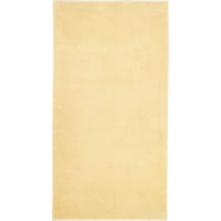 Cawö Handtücher Pure 6500 - Farbe: amber - 514 - Gästetuch 30x50 cm