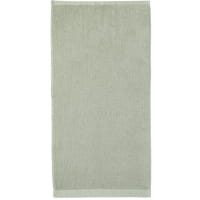 Rhomtuft - Handtücher Baronesse - Farbe: jade - 90 - Gästetuch 30x50 cm