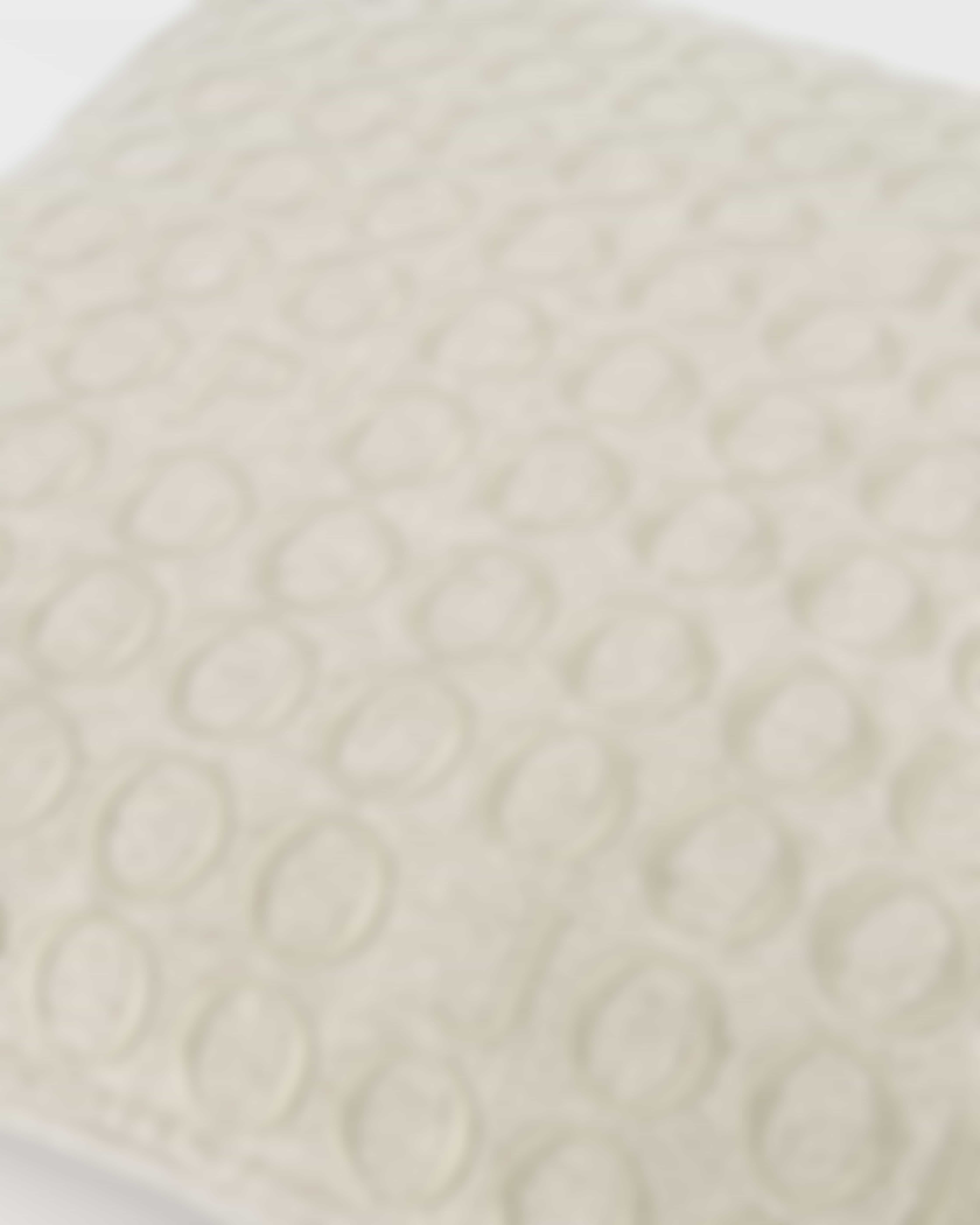 JOOP! Kissenhüllen Fine Signature - Farbe: Grau - 010 - 50x50 cm Detailbild 3