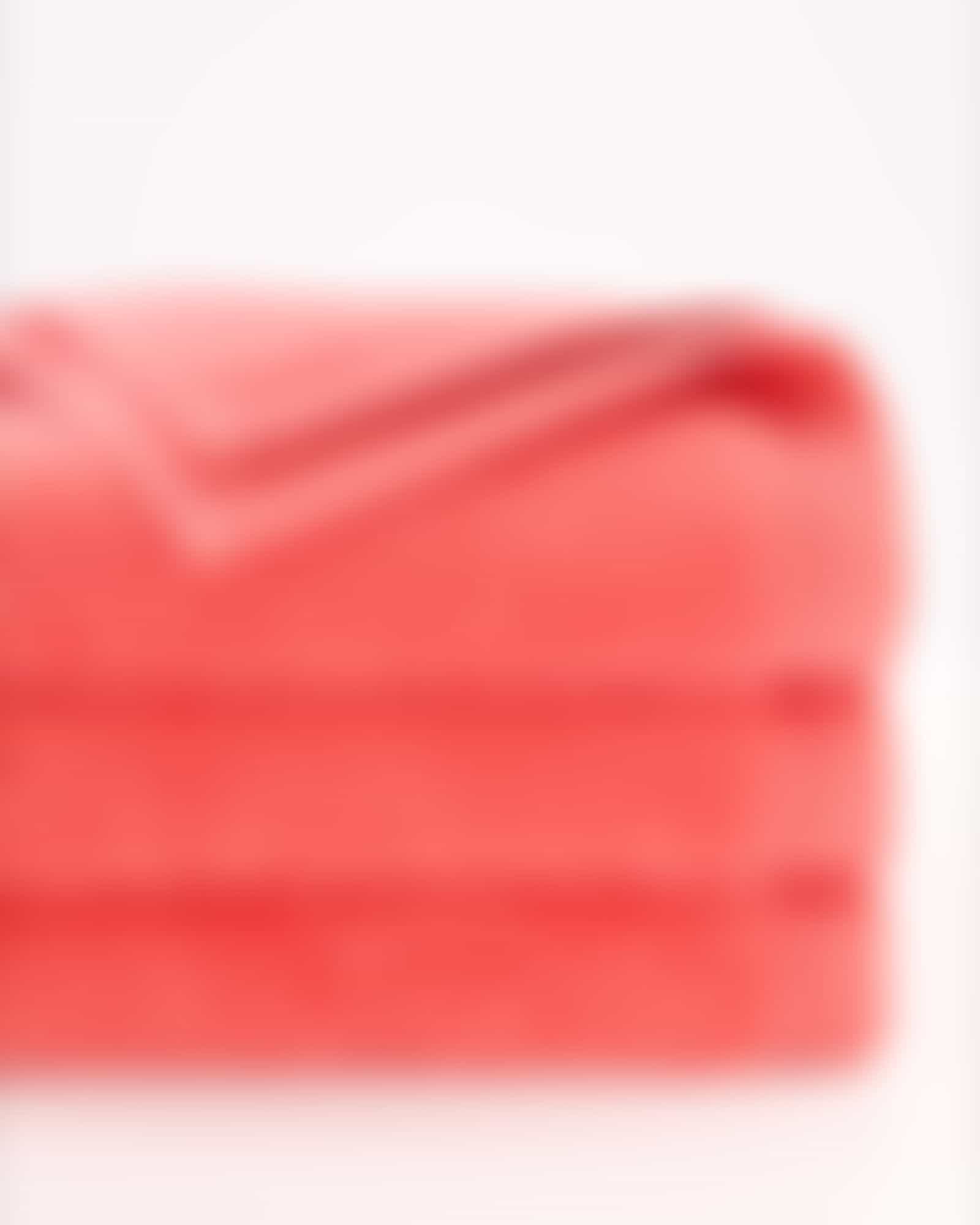 Möve Handtücher Superwuschel - Farbe: coral - 262 - Duschtuch 80x150 cm Detailbild 2 Möve Handtücher Superwuschel - Farbe: coral - 262 - Duschtuch 80x150 cm Detailbild 2