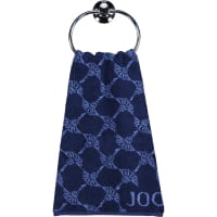 JOOP! Cornflower 1611 - Farbe: Navy - 14 - Duschtuch 80x150 cm