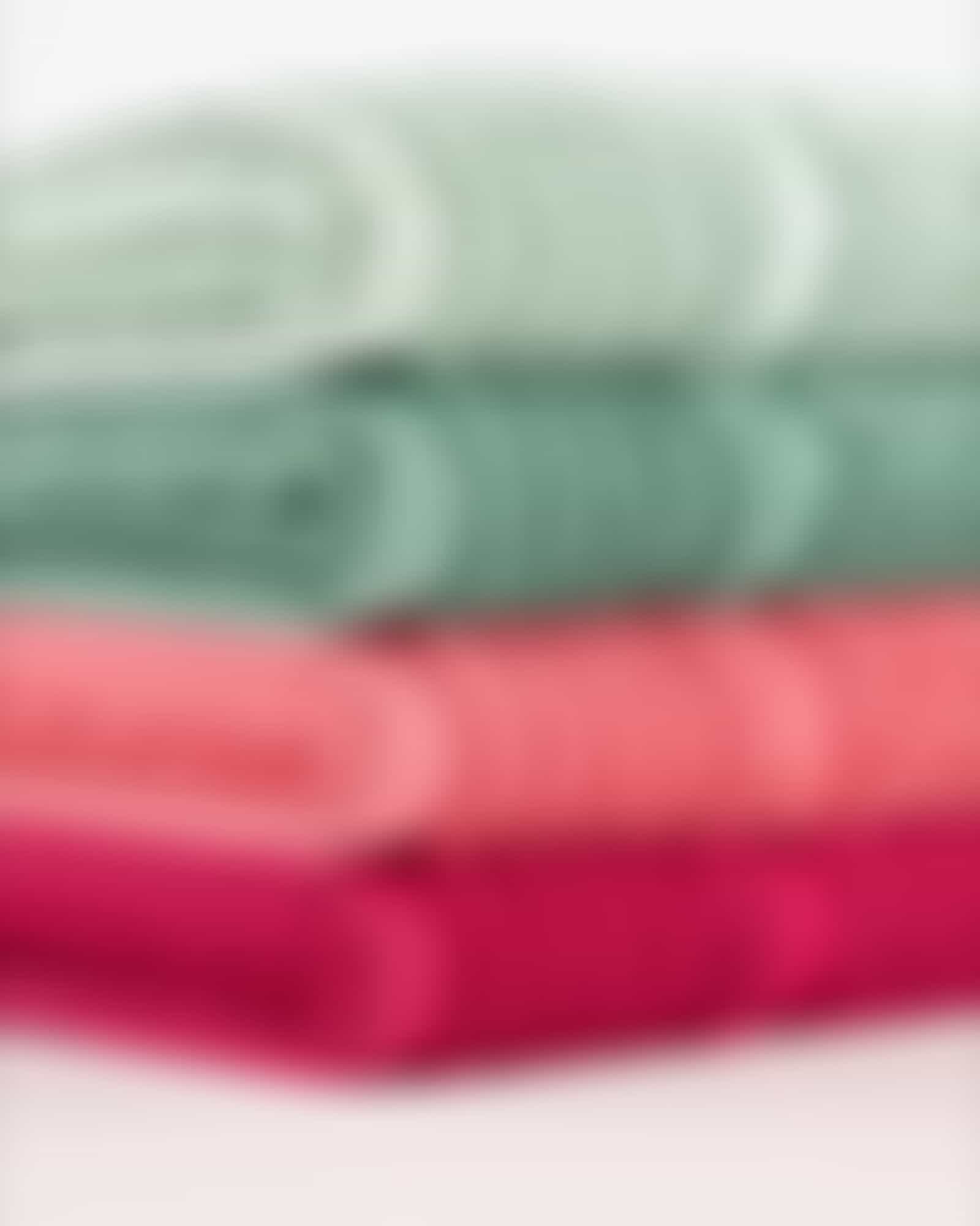 Vossen Vienna Style Supersoft - Farbe: evergreen - 5525 - Gästetuch 30x50 cm
