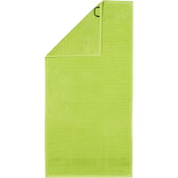 Vossen Handtücher Tomorrow - Farbe: meadow green - 5300 - Handtuch 50x100 cm