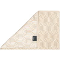 Cawö Handtücher Maison Bögen 6268 - Farbe: natur - 33