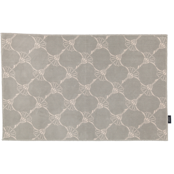 JOOP! Badematte Repetition 64 - Farbe: Graphit - 1108 60x90 cm