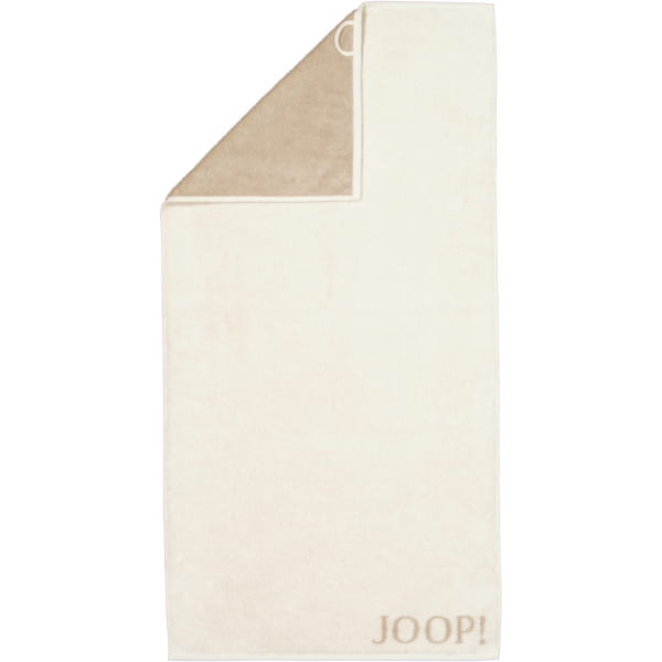 JOOP! Classic - Doubleface 1600 - Farbe: Creme - 36