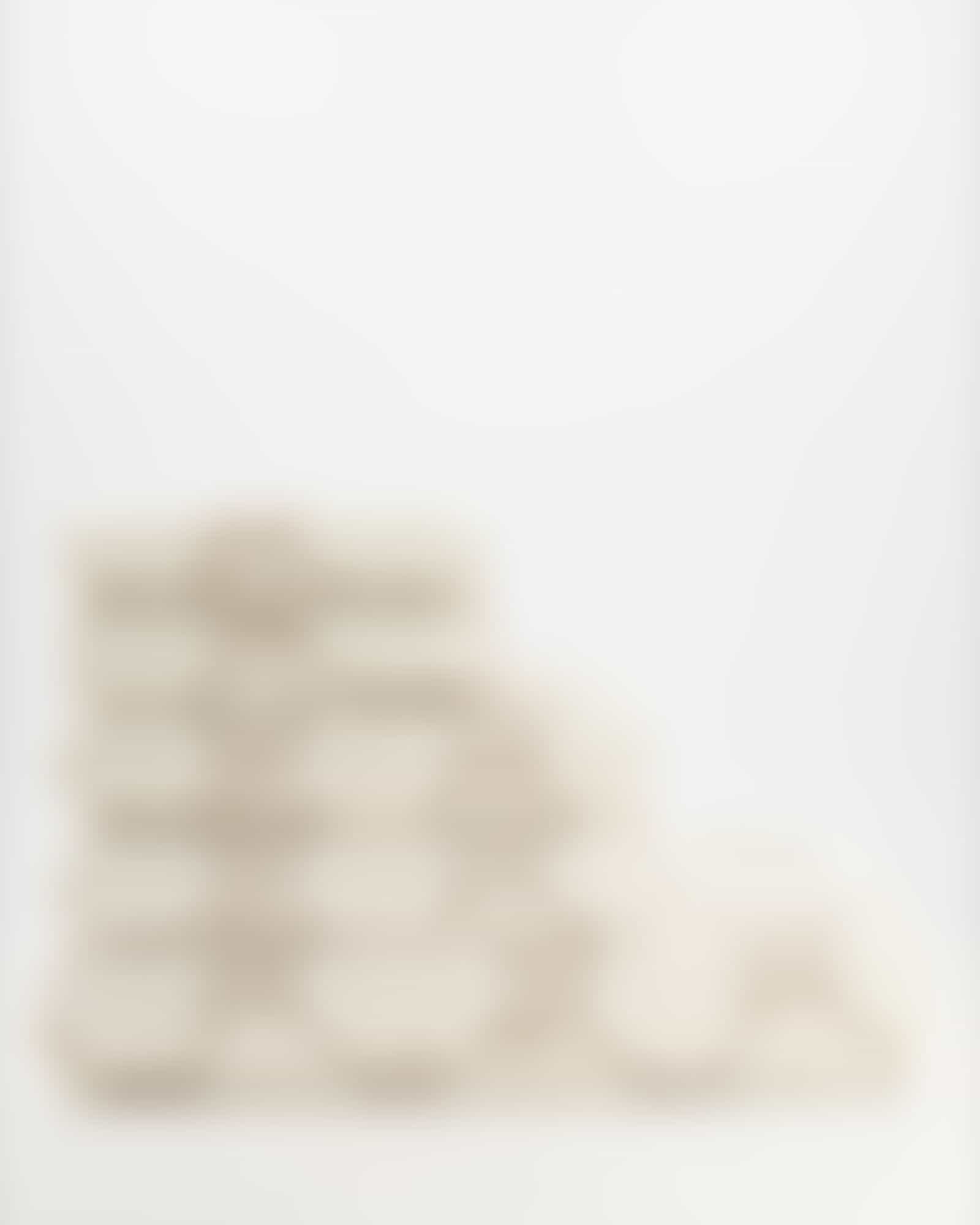JOOP! Classic - Cornflower 1611 - Farbe: Creme - 36 - Waschhandschuh 16x22 cm
