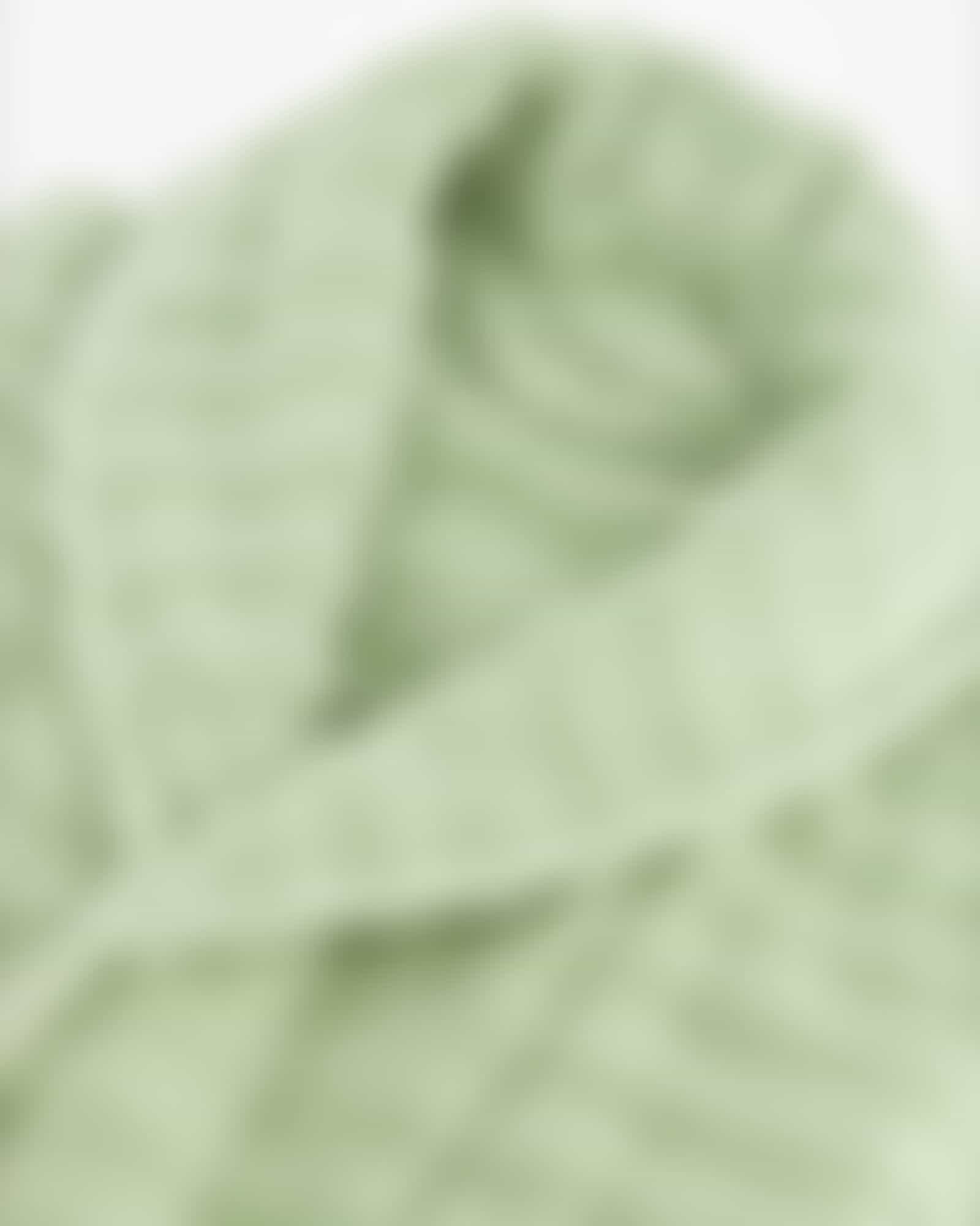 Vossen Bademäntel Damen Schalkragen Coco - Farbe: eucalyptus - 5285