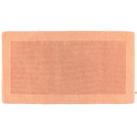 Rhomtuft - Badteppiche Prestige - Farbe: peach - 405 70x130 cm