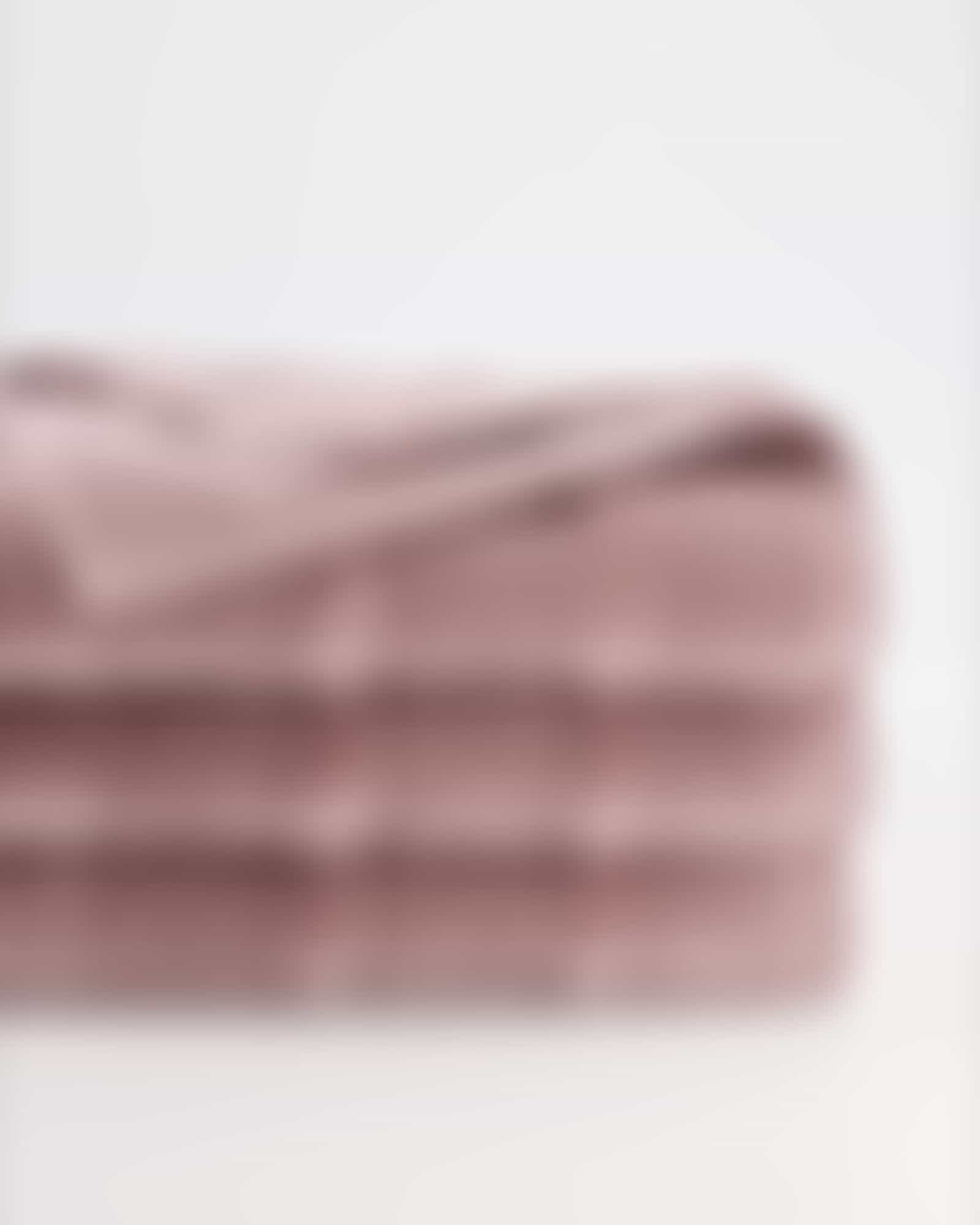 Cawö - Noblesse2 1002 - Farbe: magnolie - 803 - Waschhandschuh 16x22 cm