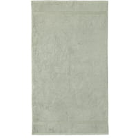 Rhomtuft - Handtücher Princess - Farbe: jade - 90 - Handtuch 55x100 cm
