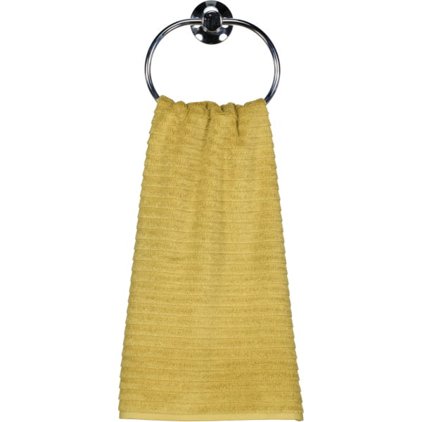 Vossen Handtücher Mystic - Farbe: hunter - 6220 - Waschhandschuh 16x22 cm