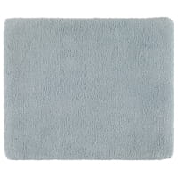Rhomtuft - Badteppiche Square - Farbe: aquamarin - 400 - 80x160 cm