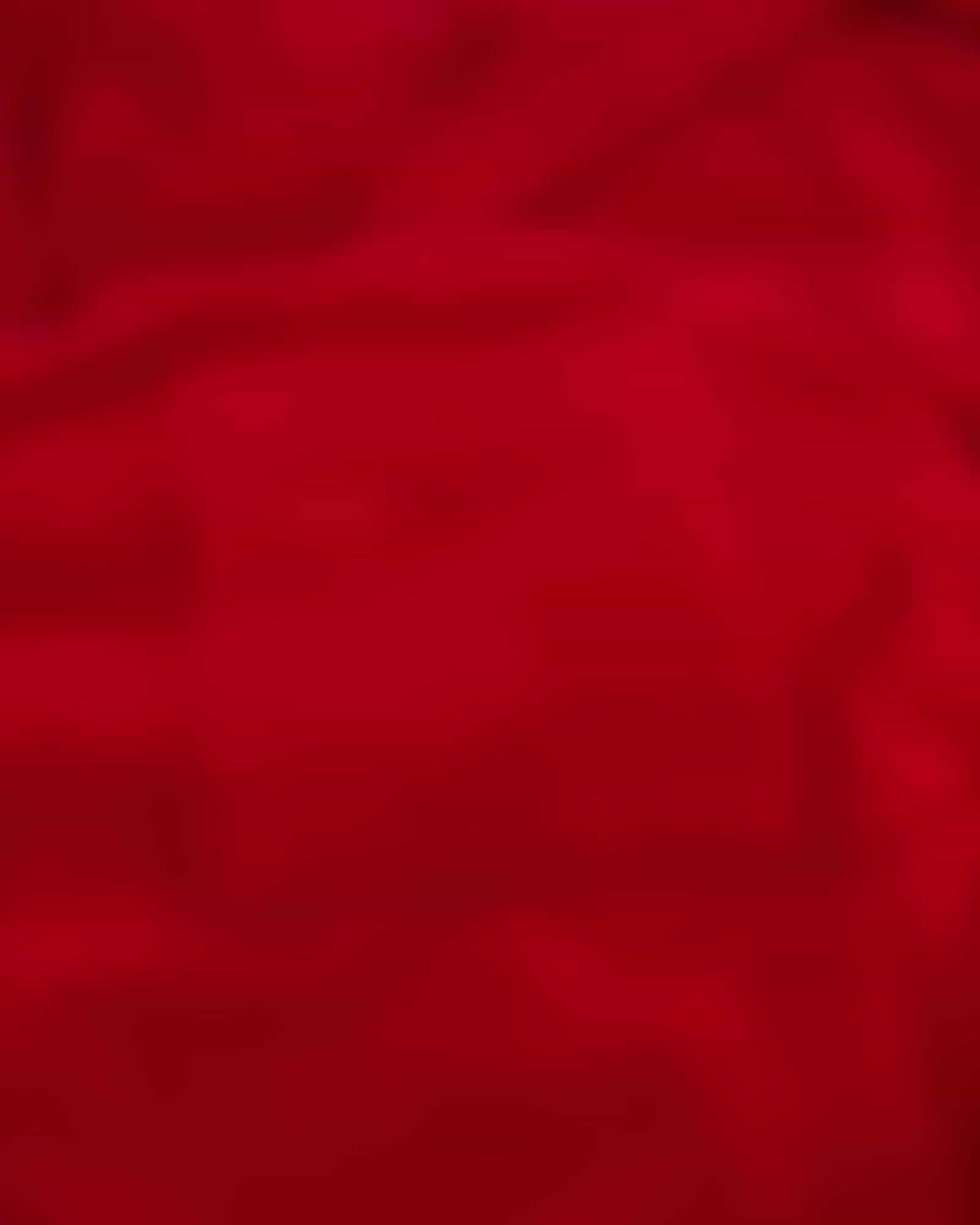 Vossen Bademäntel unisex Kurzmantel mit Kapuze Texas - Farbe: rubin - 3900 - L