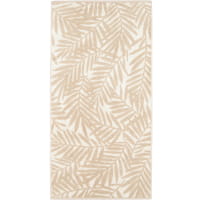 Cawö Handtücher Maison Blätter 6267 - Farbe: natur - 33