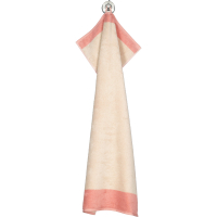 Cawö Handtücher Sol Doubleface 6204 - Farbe: rouge - 23