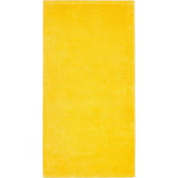 Cawö Handtücher Life Style Uni 7007 - Farbe: apricot - 552 - Handtuch 50x100 cm