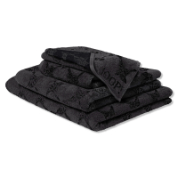 JOOP! Handtücher New Classic Cornflower 1721 - Farbe: Basalt - 79 JOOP! Handtücher New Classic Cornflower 1721 - Farbe: Basalt - 79