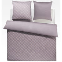 JOOP Bettwäsche Cornflower Gradiant 4059 - Farbe: Rose - 11