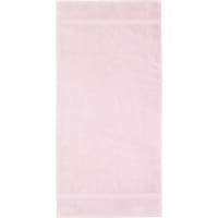 Vossen Handtücher Belief - Farbe: sea lavender - 3270 - Gästetuch 30x50 cm