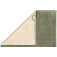 Cawö Handtücher Alpenchic Edition Berge 6269 - Farbe: zirbe - 43
