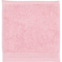 Möve Loft - Farbe: rose - 290 (0-5420/8708) - Handtuch 50x100 cm